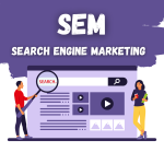 Search Engine Marketing