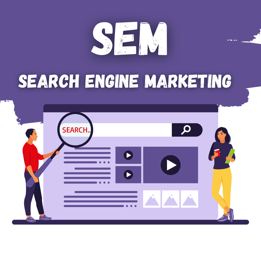 Search Engine Marketing Importance in Nepal