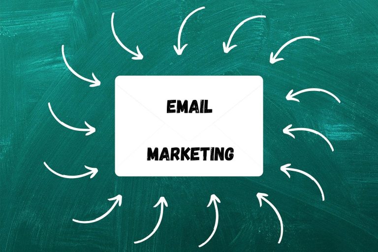 Email Marketing in Nepal