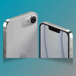 Iphone SE 4
