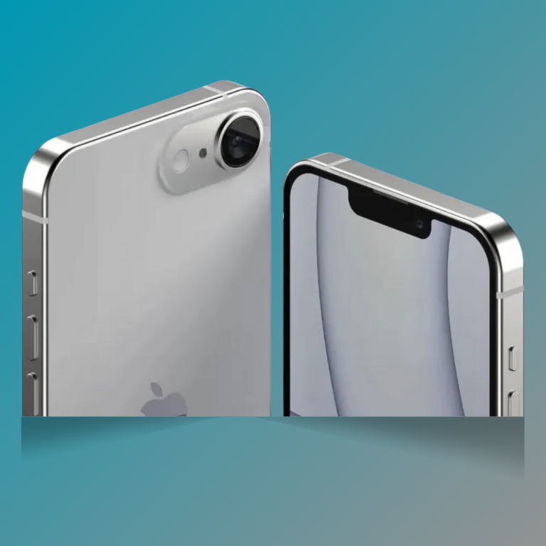 Iphone SE 4