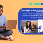 survey authority reward platform