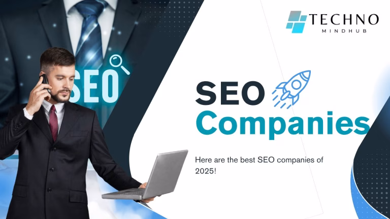 best seo maarketing companies of nepal in 2026