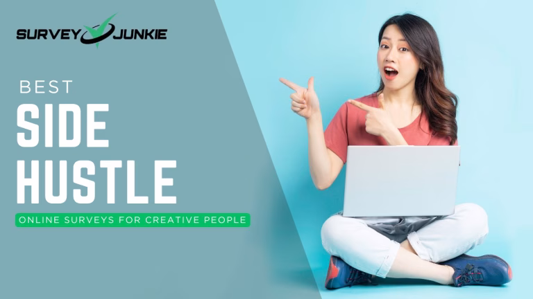 survey junkie online survey