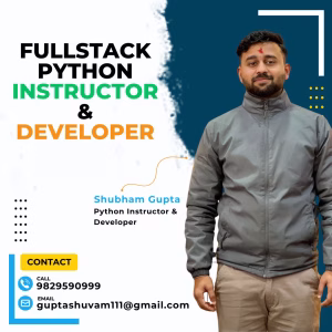 python instructor in kathmandu