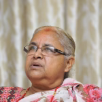 sushila karki