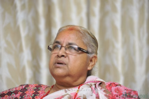 sushila karki