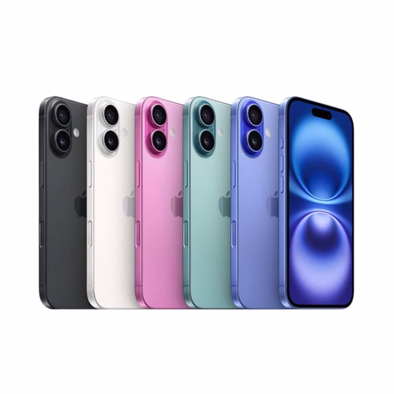 iphone 16 price in nepal 2025