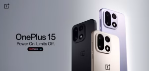 OnePlus 15