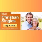 christian cafe
