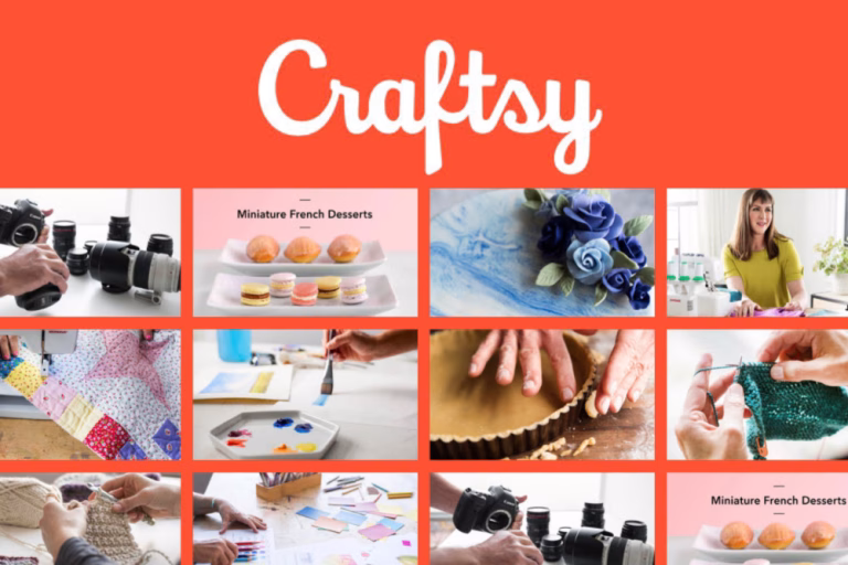 what is craftsy