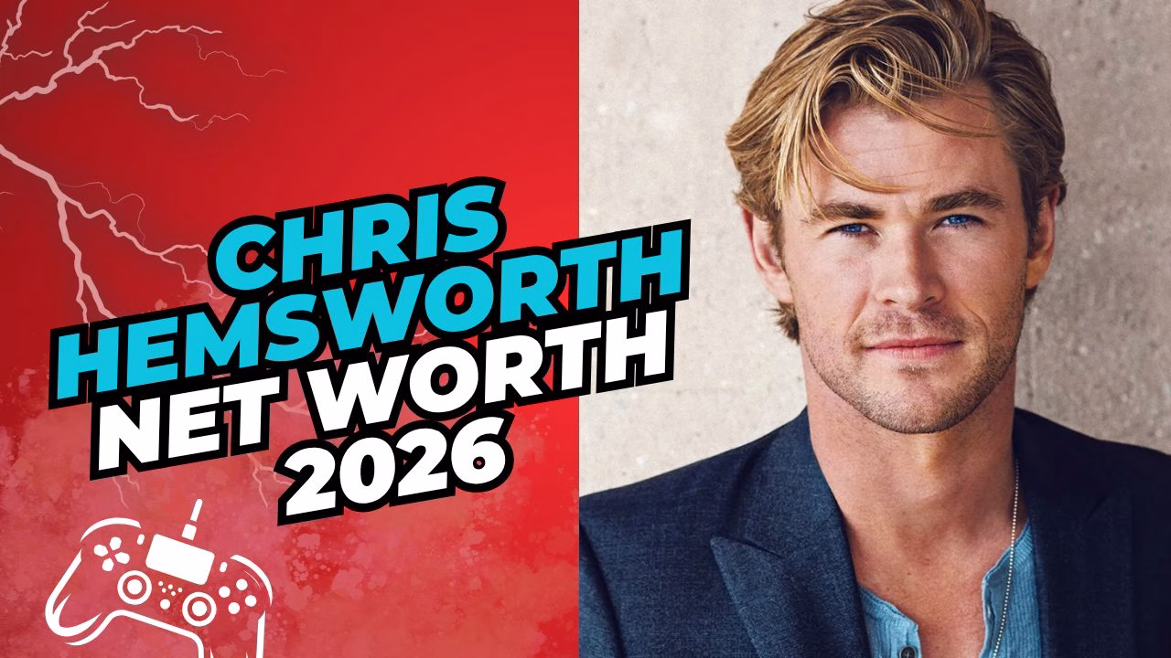 chris hemsworth net worth 2026