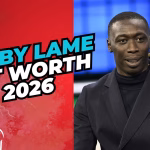 Khaby Lame Net Worth 2026