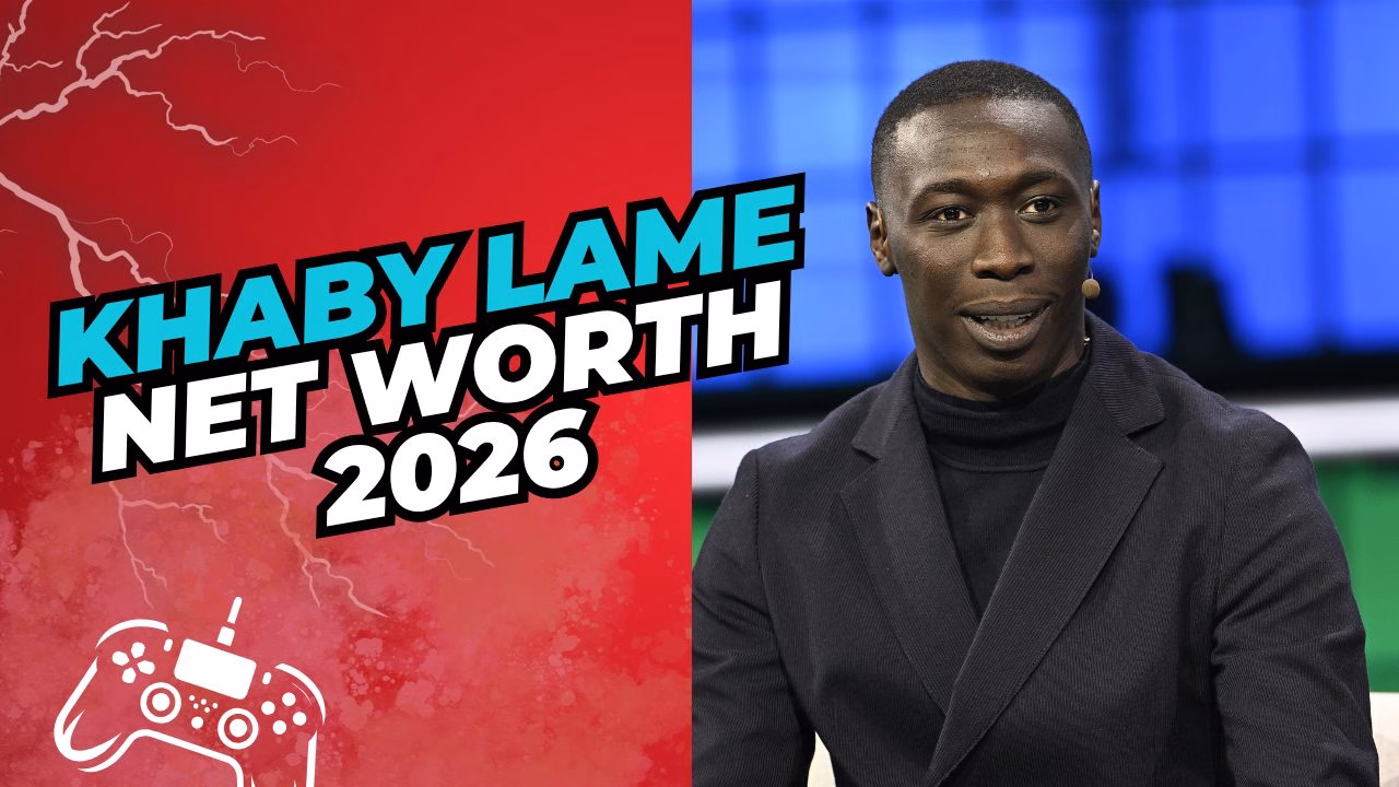 Khaby Lame Net Worth 2026