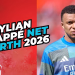 Kylian Mbappé Net Worth 2026