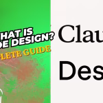 what is claude design