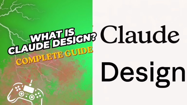 what is claude design