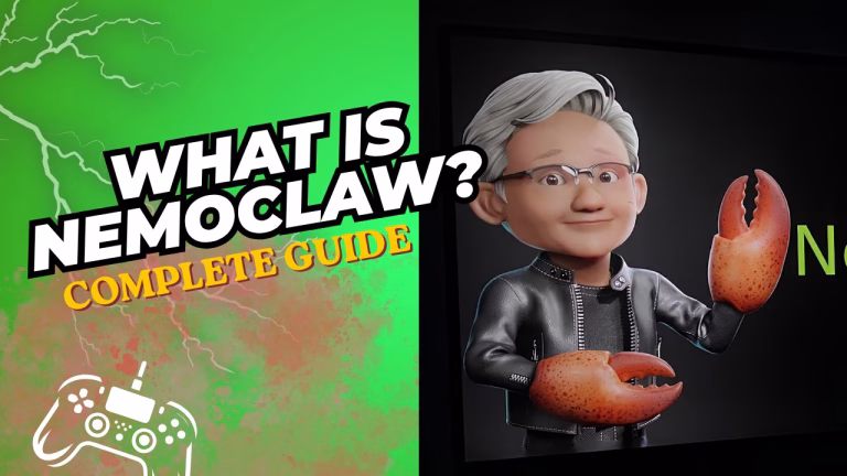 what is nemoclaw