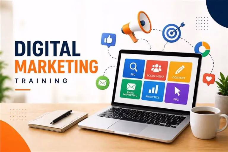 digital marketing courses in nepal