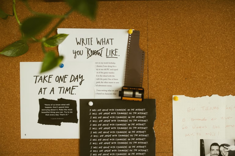 what is a landing page