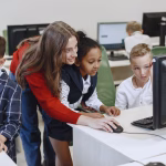 importance of IT education
