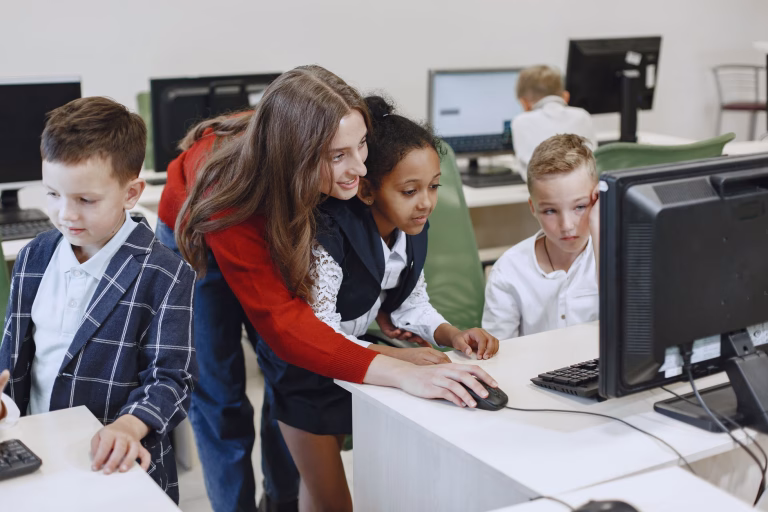 importance of IT education