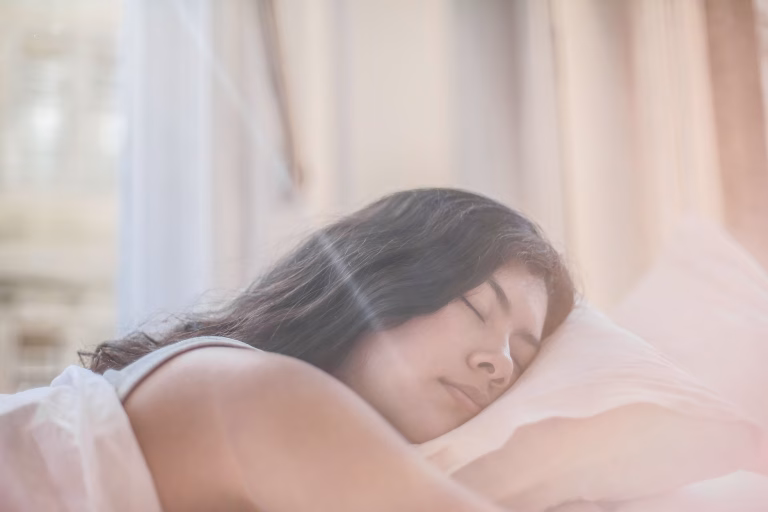 10 tips for better sleep