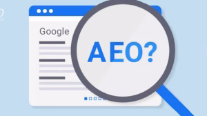what is answer engine optimization