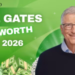 bill gates net worth in 2026