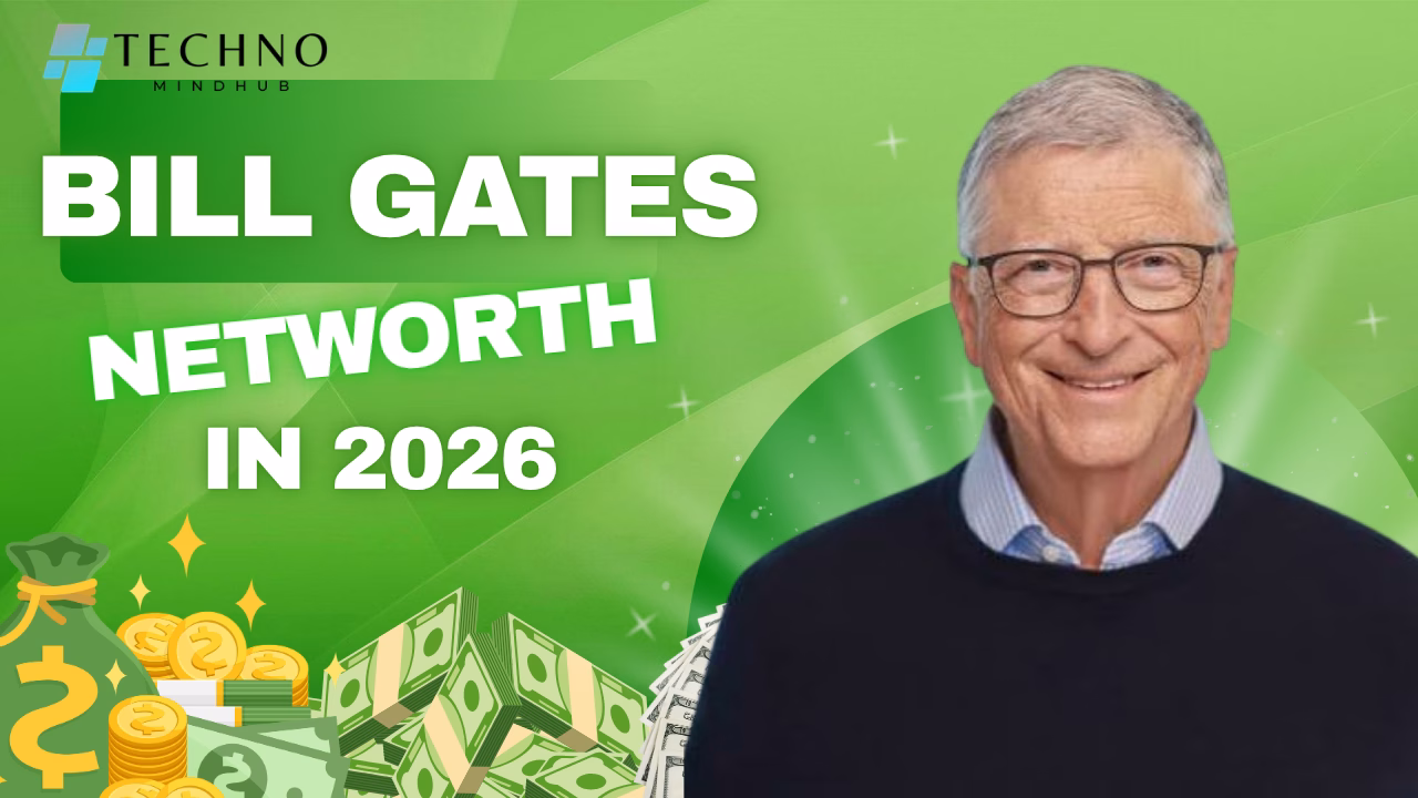 bill gates net worth in 2026