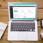 how to automate a wordpress blog site