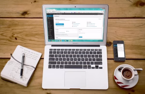 how to automate a wordpress blog site