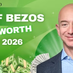 jeff bezos net worth in 2026