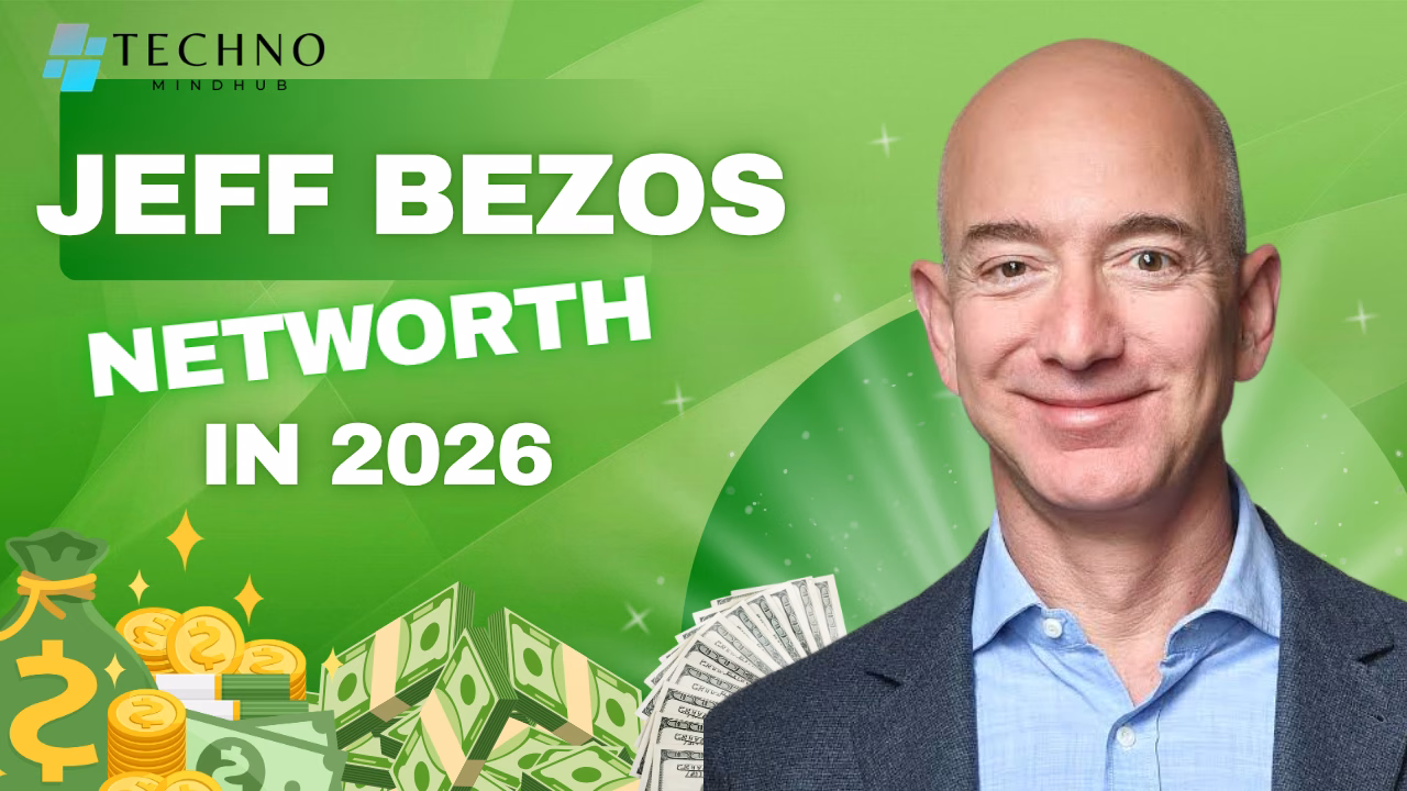 jeff bezos net worth in 2026