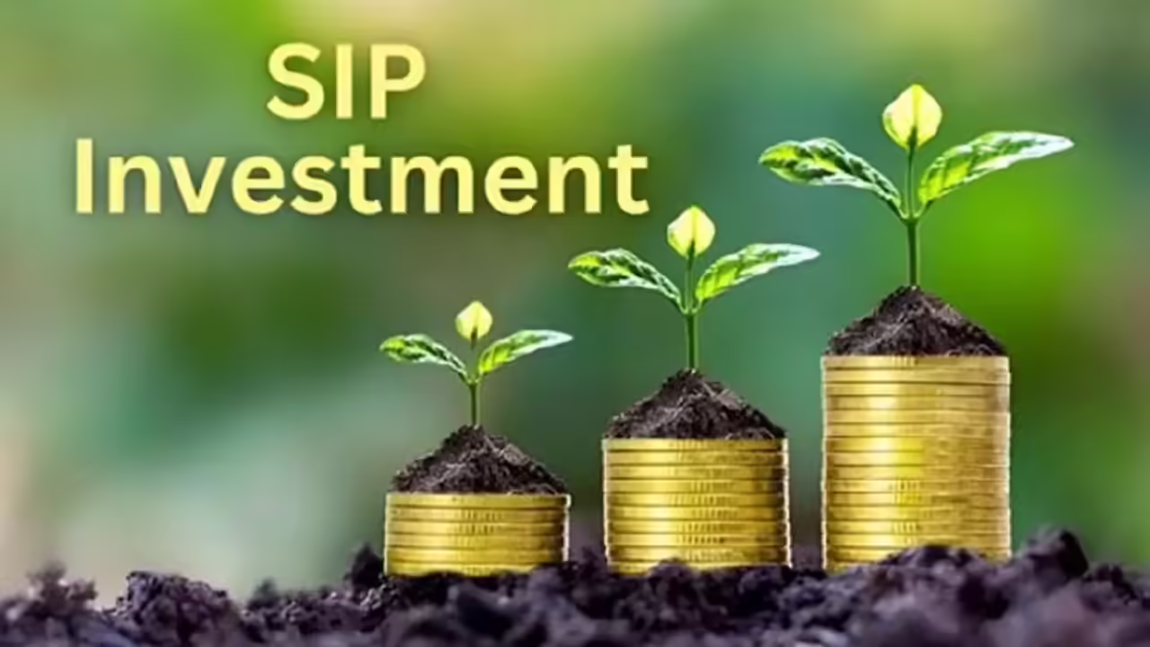 what is systematic investment plan